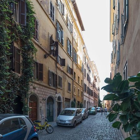 Fori Imperiali Elegant Apartment Roma Exterior foto