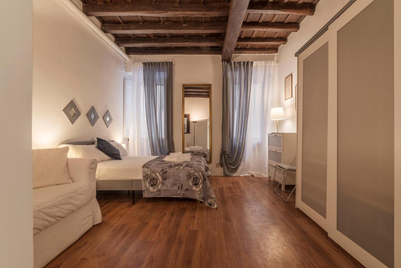 Fori Imperiali Elegant Apartment Roma Exterior foto