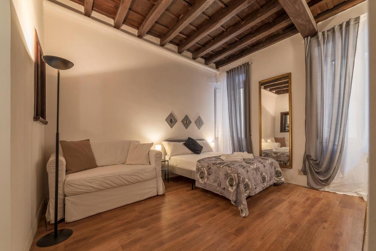 Fori Imperiali Elegant Apartment Roma Exterior foto