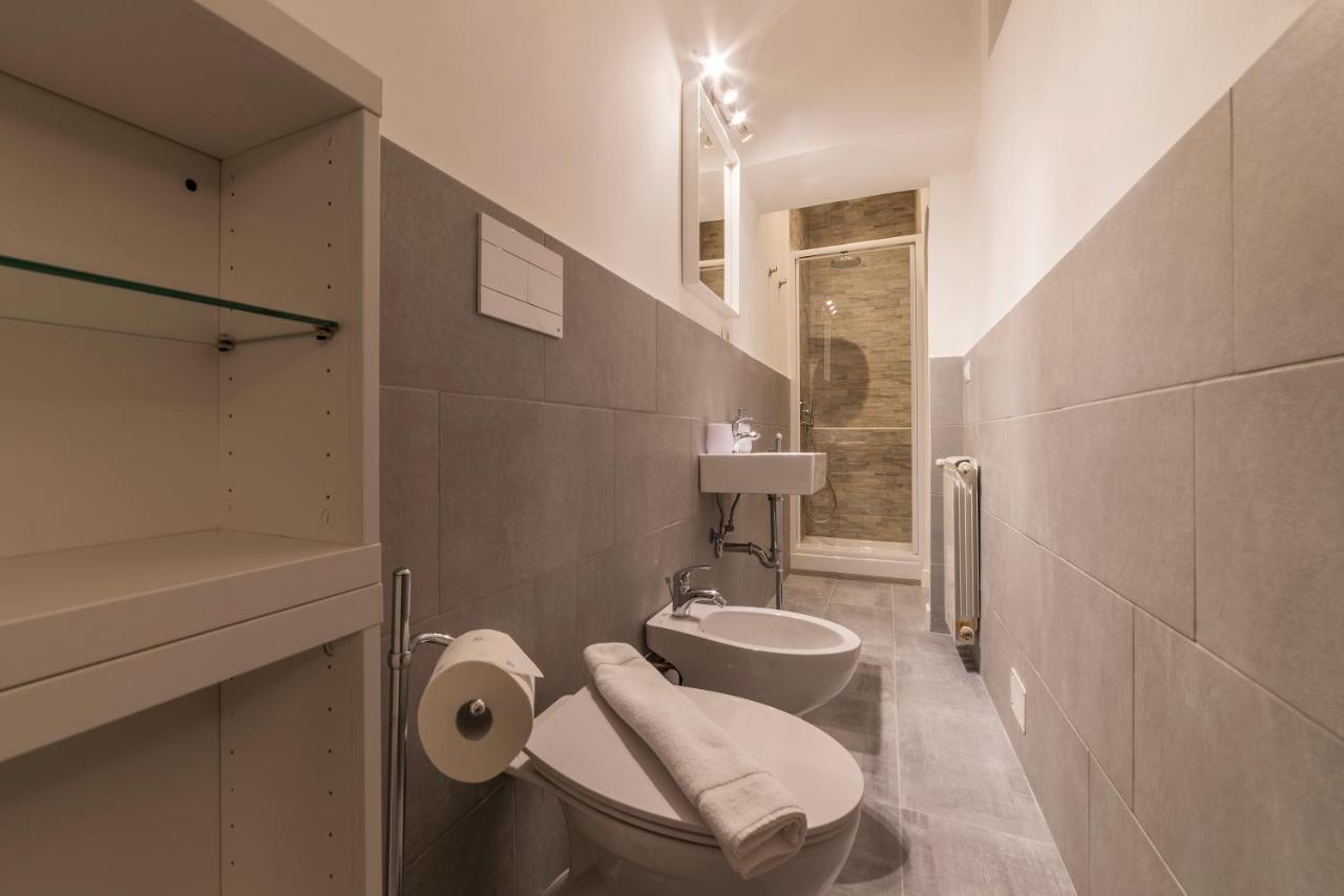 Fori Imperiali Elegant Apartment Roma Exterior foto