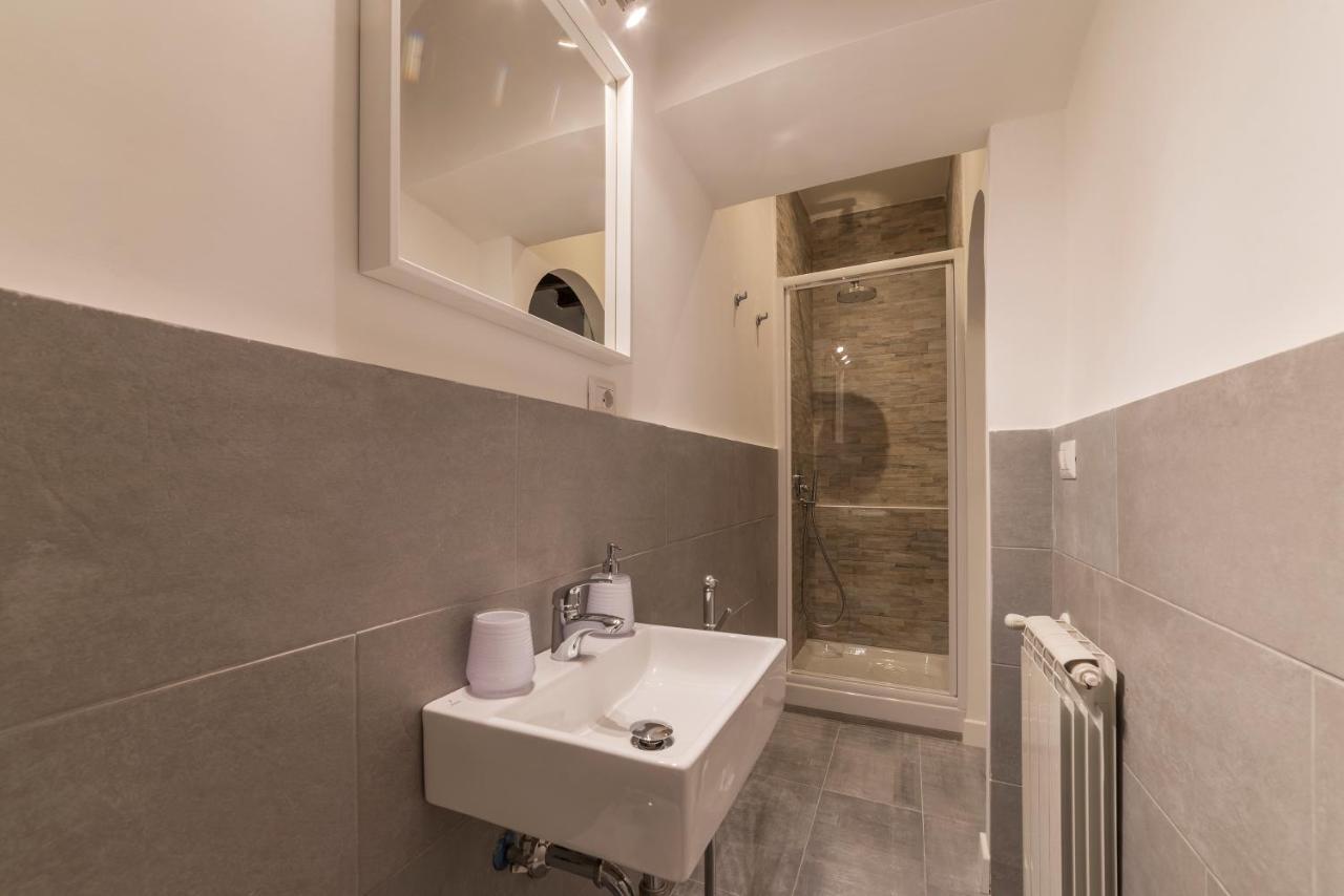 Fori Imperiali Elegant Apartment Roma Exterior foto