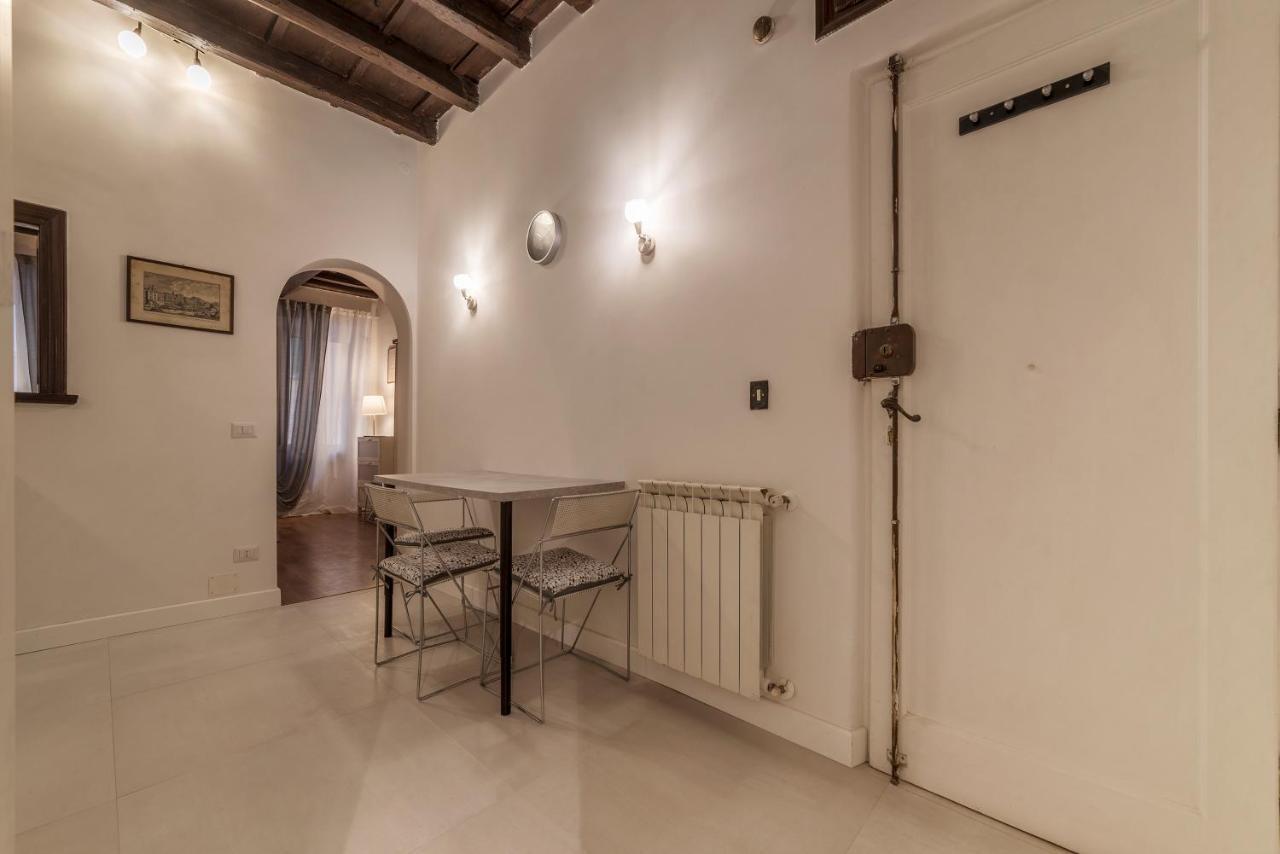 Fori Imperiali Elegant Apartment Roma Exterior foto