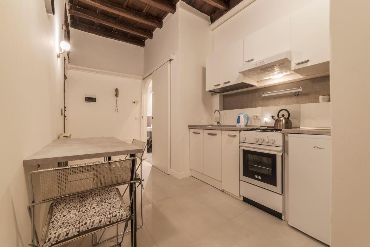 Fori Imperiali Elegant Apartment Roma Exterior foto